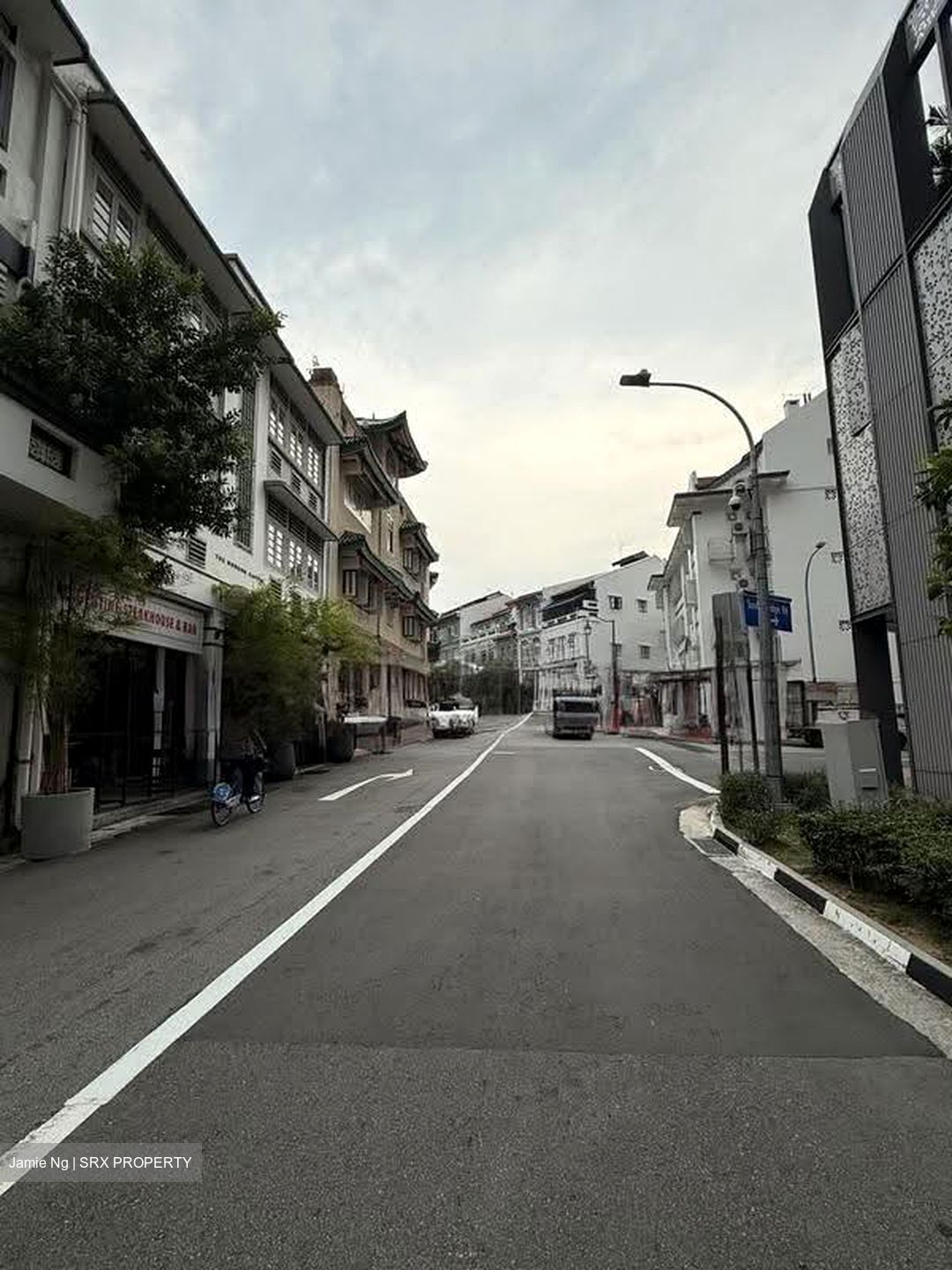 Telok Ayer Conservation Area (D1), Shop House #623535681